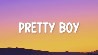 The Neighbourhood - Pretty Boy (Lyrics)