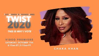 Chaka Khan