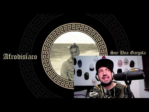 Rauw Alejandro ft. Arcangel, Randy — Soy Una Gárgola (Official Audio) (REACCIÓN Esto es Jeito)