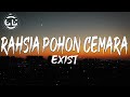Exist - Rahsia Pohon Cemara (Lyrics)