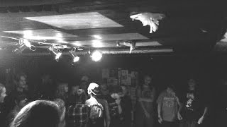 The State The Sea Left Me In - A STORY BETTER LIVED (Live@090Hardcorefest)