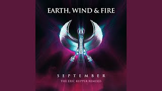 September (Eric Kupper Instrumental Mix)
