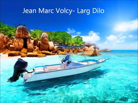 Jean Marc Volcy- Larg Dilo