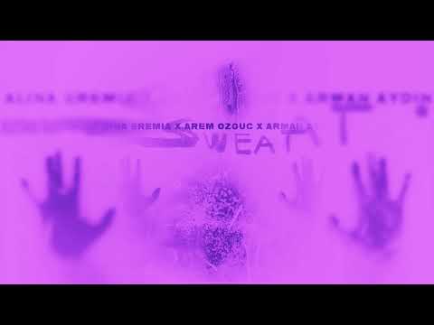 Alina Eremia x Arem Ozguc x Arman Aydin - Sweat (Speed-up Version) | NIGHTCORE Remix