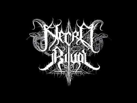 Necro Ritual - The Last Battle (Forefather cover)