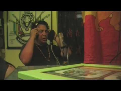 12 TRIBUS DE ISRAEL - DREAD DADA - RAS DIPI - REBELION 2016 VIDEO CLIP