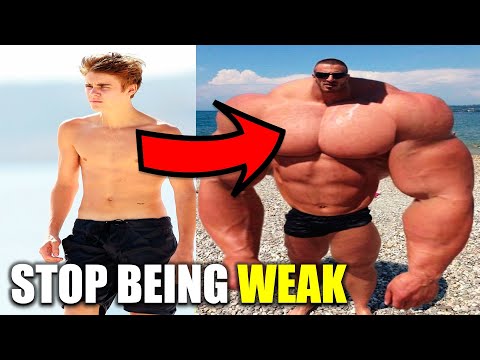 5 Things Making You a Weaker Man | Heck Off, Commie!