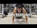 12-WEEK FITNESS CHALLENGE