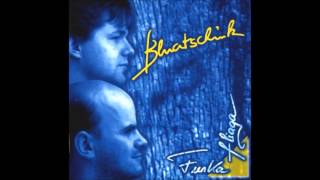 Bluatschink - D'r Fernsehapparat isch hi