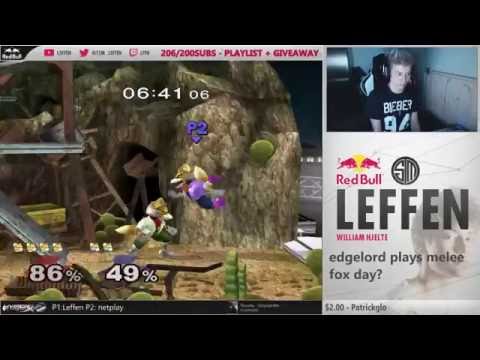 "im gonna play some fox" = 95 stocks in a row, in 35 minutes.