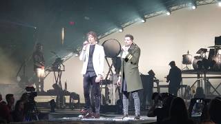 O Come, O Come, Emmanuel - King and Country in Columbus, Ohio