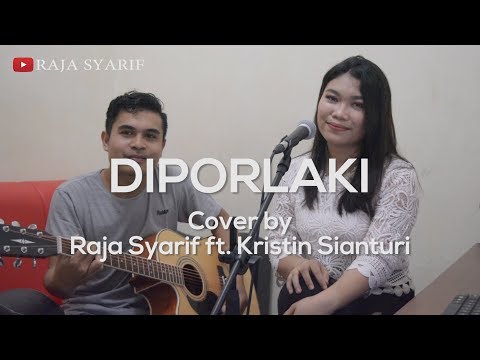 LAGU BATAK - DIPORLAKI (Versi Akustik) Cover