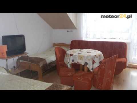 Pokoje Gościnne - Jadłodajnia Ewa - Jastrzębia Góra meteor24.pl