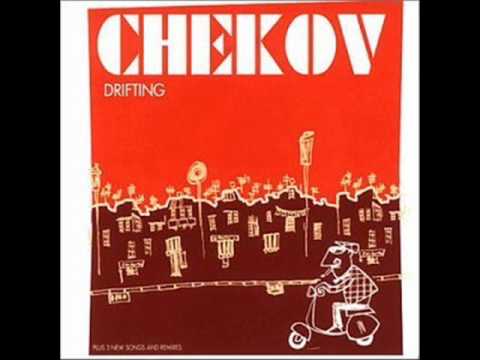 Chekov - Drifting (Original Mix)