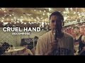 Cruel Hand - Decompose (Official Music Video)