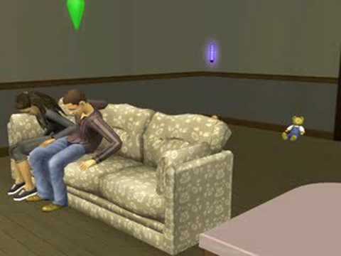 "Nigdy w Życiu" Odc.10