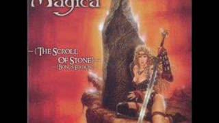 Magica - Mountains Of Ice