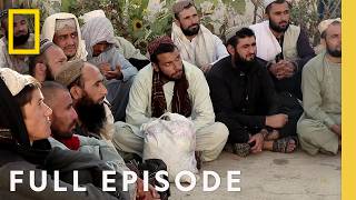 Keeping a Mole Alive (Full Episode) | Inside the CIA: Secrets & Spies | National Geographic