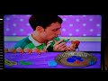 Blue S Clues 3 Clues From Art Appreciation