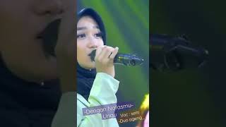 Download lagu Ageng Musik Story wa Terbaru by sefti duo ageng mantap mp3 Download lagu Ageng Musik Story wa Terbaru by sefti duo ageng mantap mp3