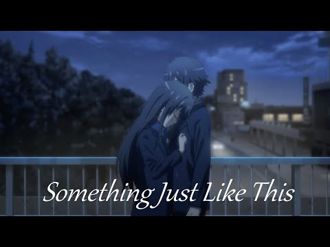 Oregairu - Something Just Like This「AMV」