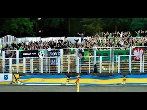 STALÓWKA I ZGODY W RYBNIKU 20.07.2018