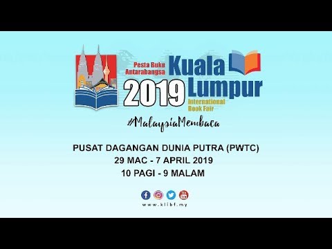 download lagu mp3 mp4 Pesta Buku Pwtc 2019, download lagu Pesta Buku Pwtc 2019 gratis, unduh video klip Pesta Buku Pwtc 2019