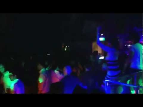 Ice MC vs Arash feat.Sean Paul - Think About The Way She Makes Me Go (James Van Carlos 2013 Reboot)