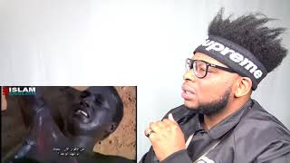 The Story of Bilal (R.A). REACTION!!!