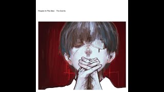 Tokyo Ghoul Ending 1 | People In The Box - Seijatachi (Instrumental)