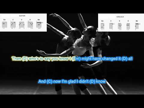 The Dance - Garth Brooks