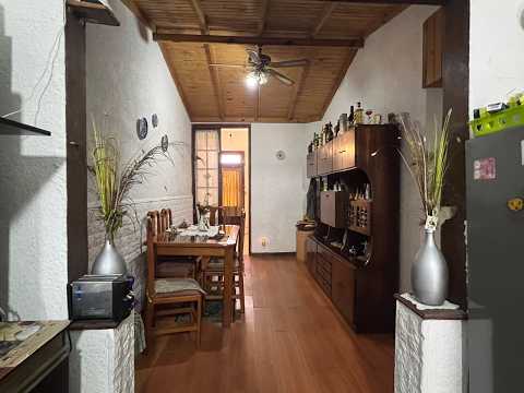 Video de YouTube - VENTA CASA PRADO NORTE, 3 dormitorios, parrillero y patio