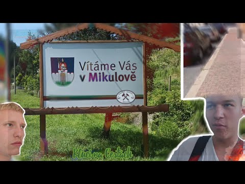 Na cestě do Mikulova a Hrobu!