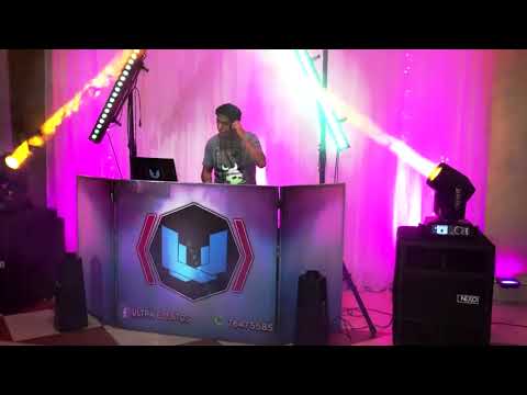 Mix cumbias del recuerdo Vol. 04 - Dj Rodry Mix| Ultra Eventos