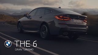 Serie 6 Gran Turismo - Launchfilm - THE 6 - Trailer