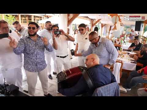 ACA CERGAR, MANUEL RISTIC, SANJIKA, GORILA - CERGARSKI ATAK (Danijelovo punoletstvo)