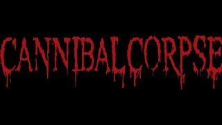 Cannibal Corpse - Created to Kill (1995)
