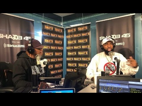 MYSONNE DROPS BEST FREESTYLE EVER ON SWAY IN THE MORNING!! 10 mins 🔥🔥🔥🔥🔥🔥🎤🎤🎤🎤🎤🎤🎤🔥