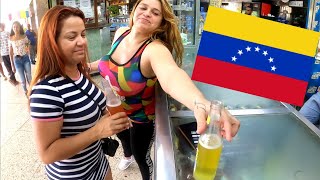 Venezuela Road Trip To Margarita Island