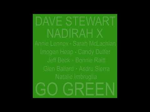 Annie Lennox et al. - Go Green