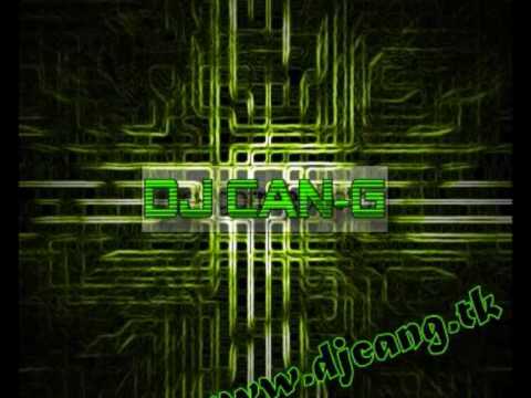 DJ Can-G ft. DJ Güven vs. Intizar - Sen Olmasan (Electro Mix)  www.djcang.tk & www.djguven.net