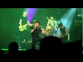 AFI - 'I Am Trying Very Hard to Be Here' 04/06/2010 Live