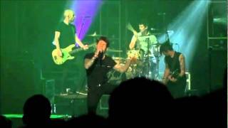 AFI - &#39;I Am Trying Very Hard to Be Here&#39; 04/06/2010 Live