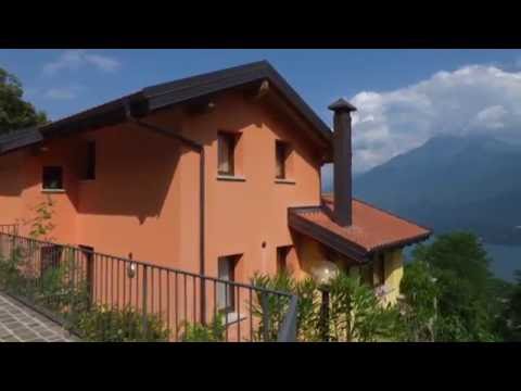 SOLDAppartamento Vista Lago Gravedona ed Uniti Lago Como
