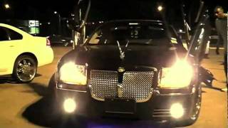 Tonight We Ride video GripBoyz ft.Trayvilla,Manyak