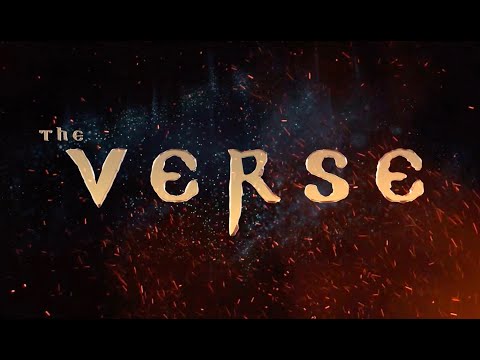 theVerse Teaser