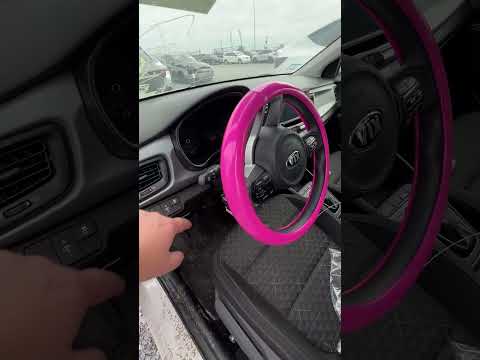 Автомобіль Kia Rio 2020 | GrandCar