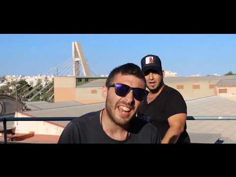 HUEVO113 x PITOTO113 - ALL IN  (VIDEOCLIP)