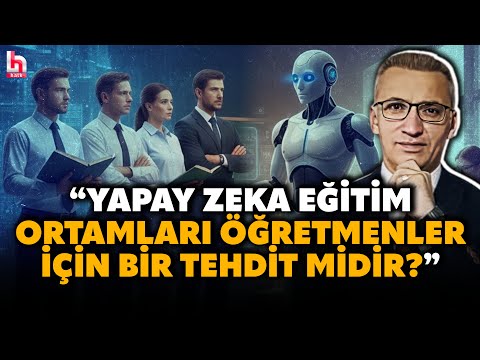 Şahin Aybek ile Türkiye Hepimizin Eğitim Hepimizin