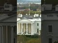 White House Flags At Half Staff to Honor Nashville Victims